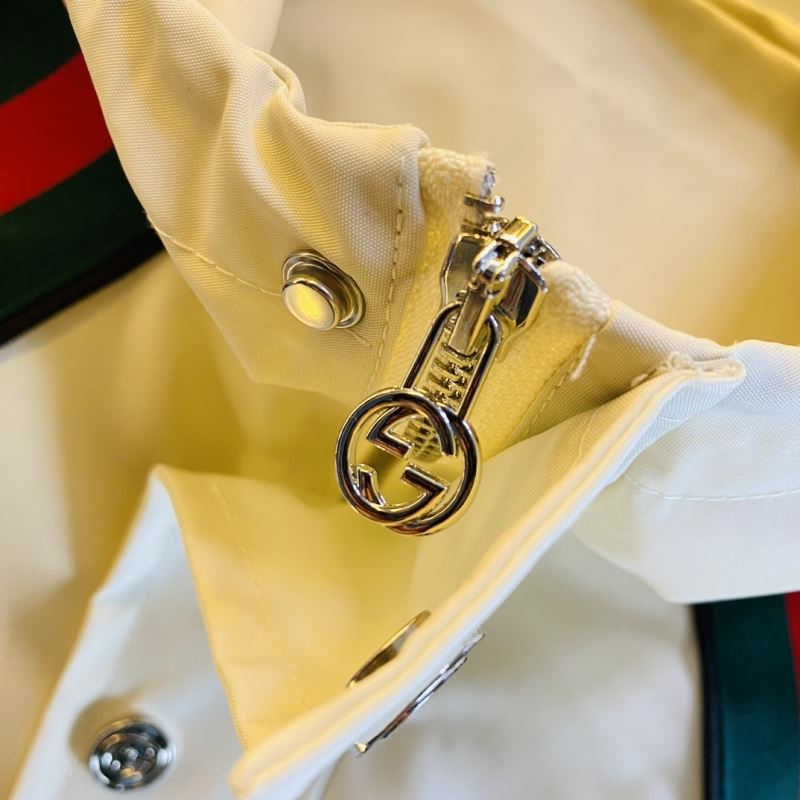 Gucci Outwear